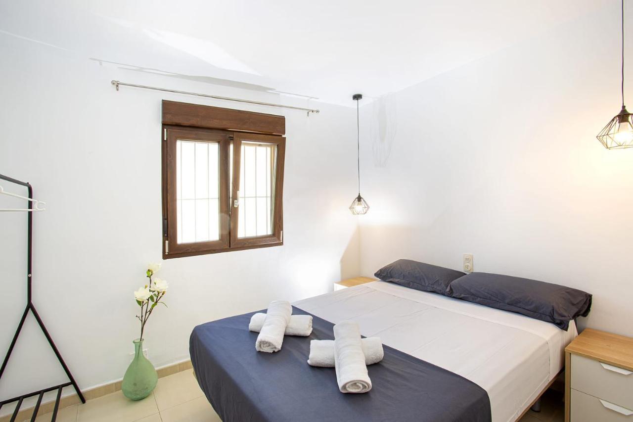 La Blanqueta- Alcasar Villa Moraira Bagian luar foto