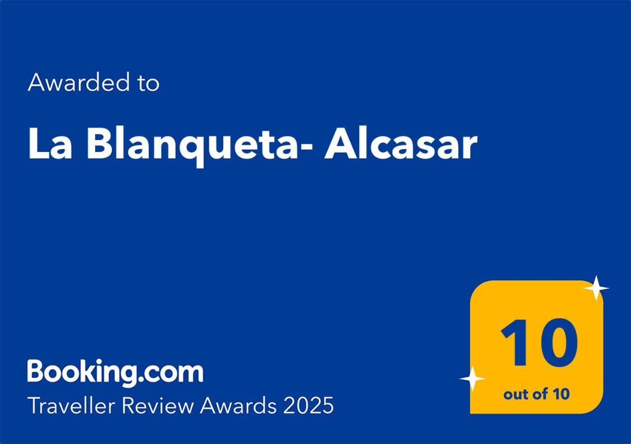 La Blanqueta- Alcasar Villa Moraira Bagian luar foto